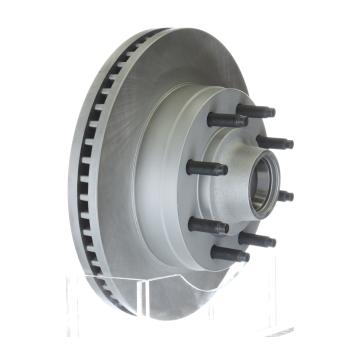 Inroble BR54164 - Disc Brake Rotor Inroble BR54164 Disc Brake Rotor product image 5 of 5