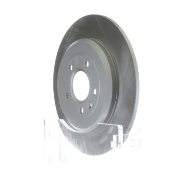 Inroble BR54165 Disc Brake Rotor product image 1 of 5