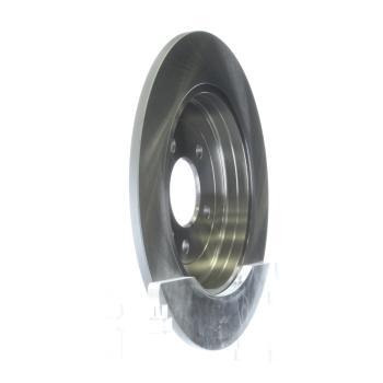 Inroble BR54165 Disc Brake Rotor product image 2 of 5