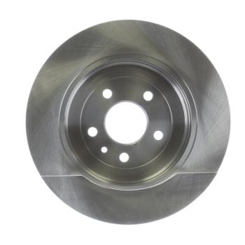 Inroble BR54165 Disc Brake Rotor product image 3 of 5