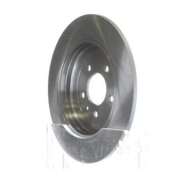 Inroble BR54165 Disc Brake Rotor product image 4 of 5