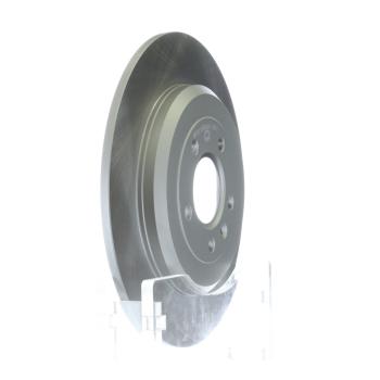 Inroble BR54165 Disc Brake Rotor product image 5 of 5