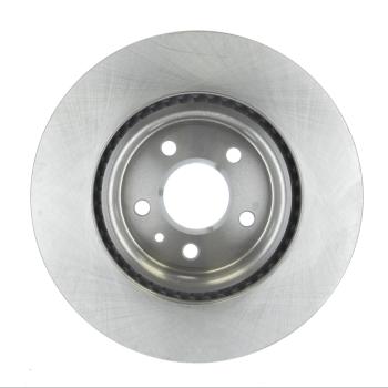 Inroble BR54166 Disc Brake Rotor product image 3 of 5
