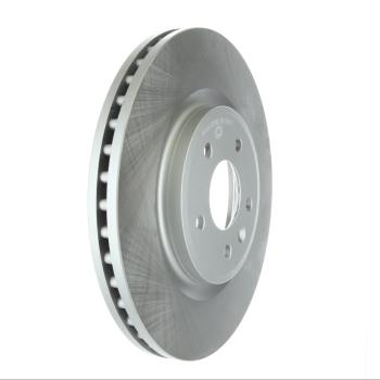 Inroble BR54166 Disc Brake Rotor product image 5 of 5