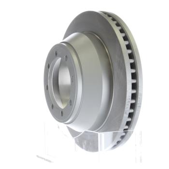 Inroble BR54167 Disc Brake Rotor product image 1 of 5
