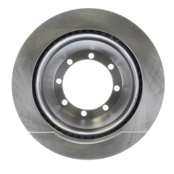 Inroble BR54167 Disc Brake Rotor product image 3 of 5