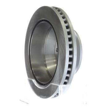 Inroble BR54167 Disc Brake Rotor product image 4 of 5