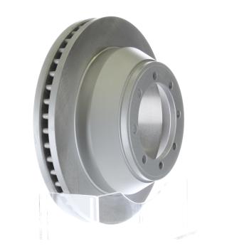 Inroble BR54167 Disc Brake Rotor product image 5 of 5