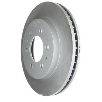 Inroble BR54170 Disc Brake Rotor product image 1 of 5