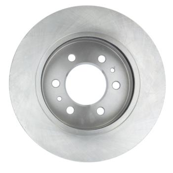 Inroble BR54170 Disc Brake Rotor product image 3 of 5