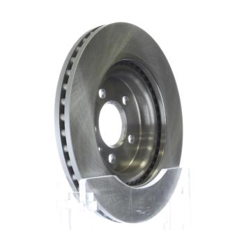 Inroble BR54171 Disc Brake Rotor product image 2 of 5