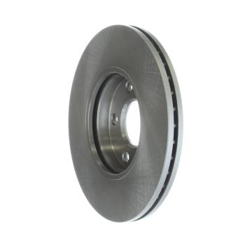 Inroble BR54172 Disc Brake Rotor product image 4 of 5