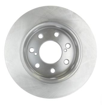 Inroble BR54173 Disc Brake Rotor product image 3 of 5