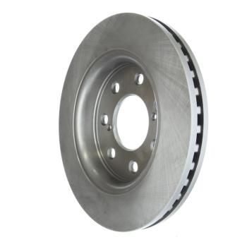 Inroble BR54173 Disc Brake Rotor product image 4 of 5