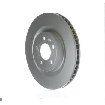 Inroble BR54175 - Disc Brake Rotor Inroble BR54175 Disc Brake Rotor product image 1 of 5