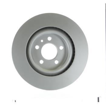 Inroble BR54175 - Disc Brake Rotor Inroble BR54175 Disc Brake Rotor product image 3 of 5