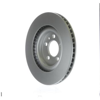 Inroble BR54175 - Disc Brake Rotor Inroble BR54175 Disc Brake Rotor product image 4 of 5