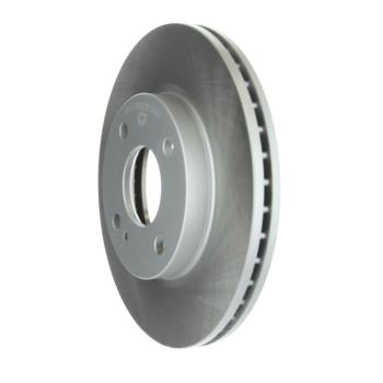 Inroble BR54176 - Disc Brake Rotor Inroble BR54176 Disc Brake Rotor product image 1 of 5