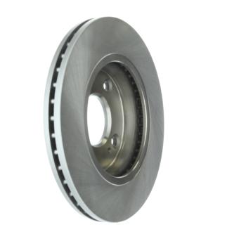 Inroble BR54176 - Disc Brake Rotor Inroble BR54176 Disc Brake Rotor product image 2 of 5
