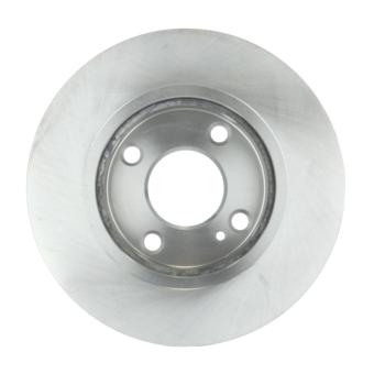 Inroble BR54176 - Disc Brake Rotor Inroble BR54176 Disc Brake Rotor product image 3 of 5