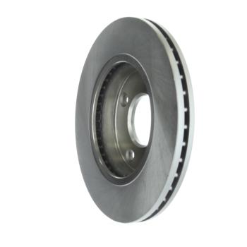 Inroble BR54176 - Disc Brake Rotor Inroble BR54176 Disc Brake Rotor product image 4 of 5