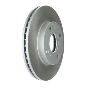 Inroble BR54176 - Disc Brake Rotor Inroble BR54176 Disc Brake Rotor product image 5 of 5