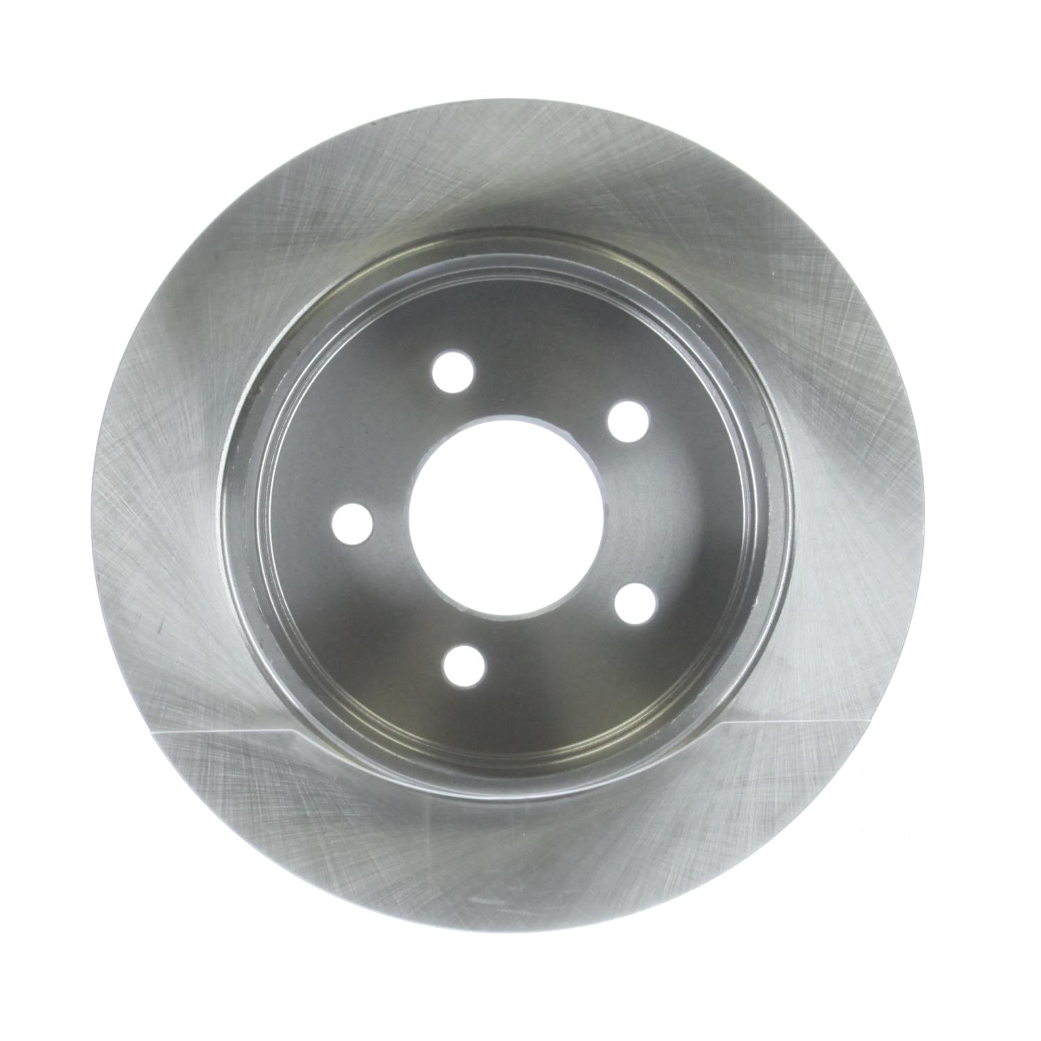 Inroble BR54179 - Disc Brake Rotor Inroble BR54179 Disc Brake Rotor product image 3 of 5