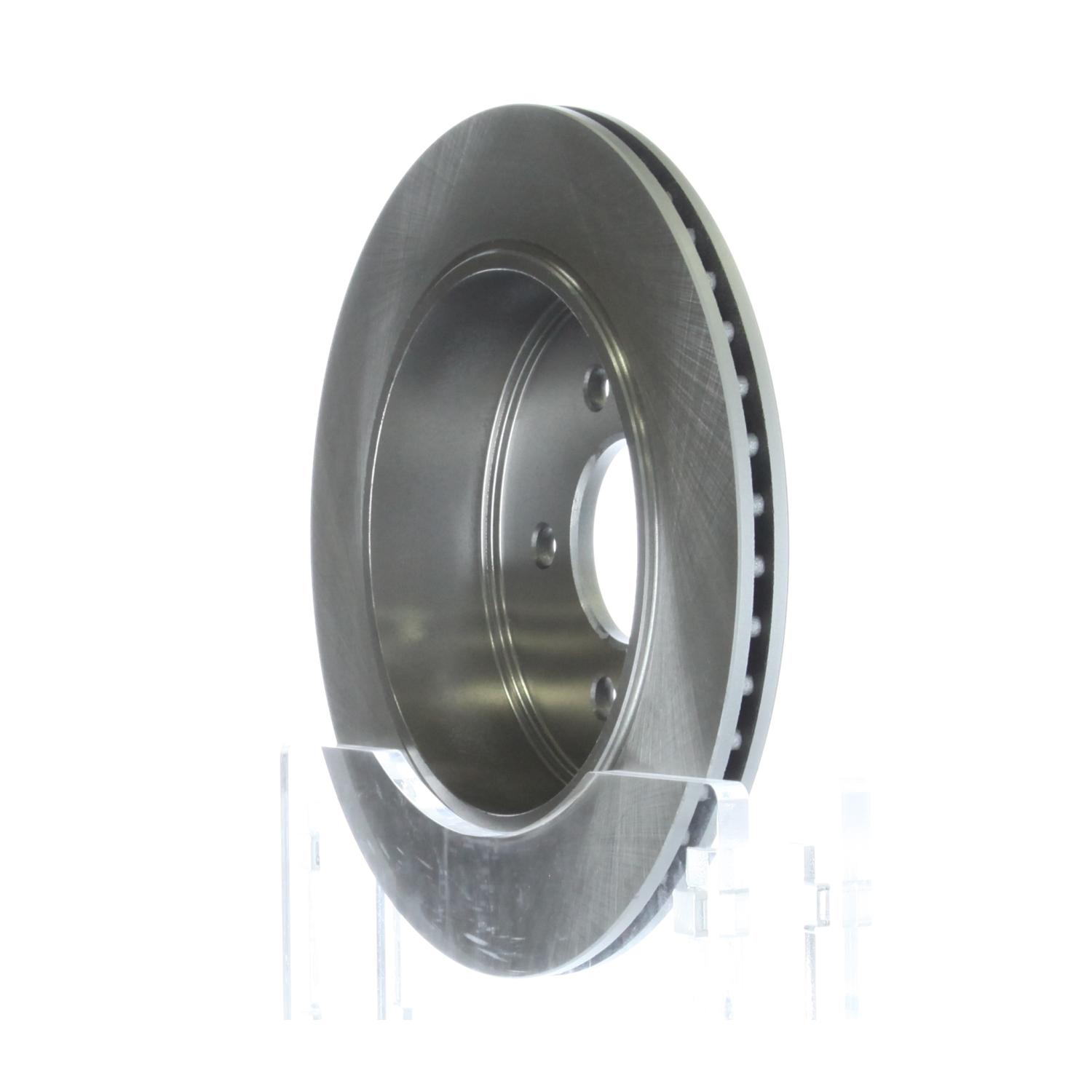 Inroble BR54179 - Disc Brake Rotor Inroble BR54179 Disc Brake Rotor product image 4 of 5