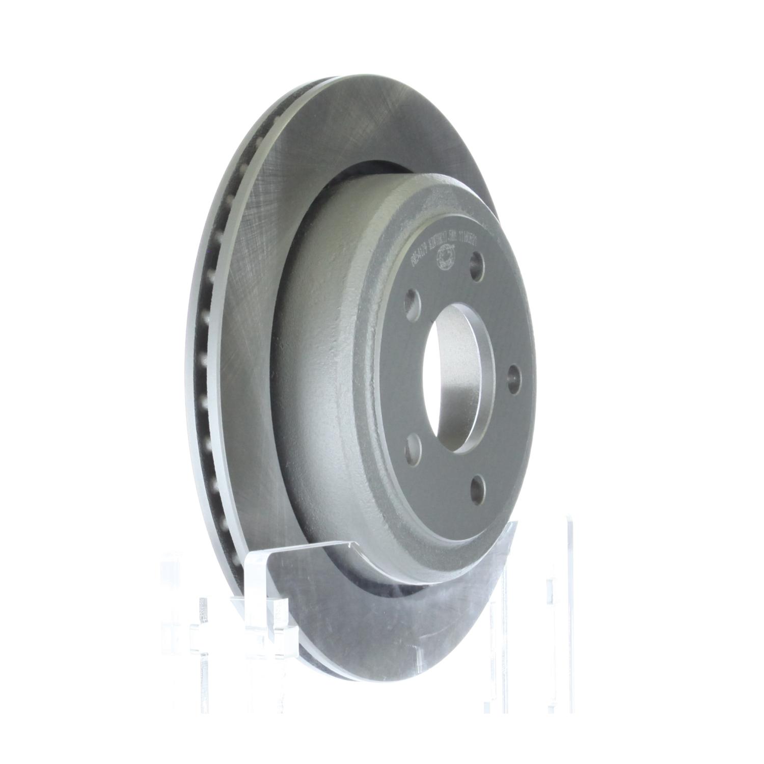 Inroble BR54179 - Disc Brake Rotor Inroble BR54179 Disc Brake Rotor product image 5 of 5