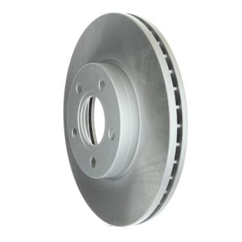 Inroble BR54181 - Disc Brake Rotor Inroble BR54181 Disc Brake Rotor product image 1 of 5