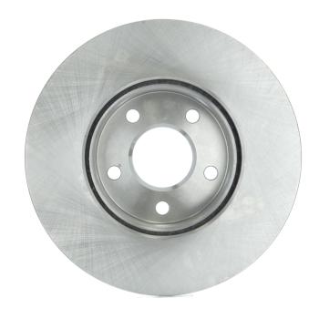 Inroble BR54181 - Disc Brake Rotor Inroble BR54181 Disc Brake Rotor product image 3 of 5