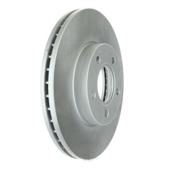 Inroble BR54181 - Disc Brake Rotor Inroble BR54181 Disc Brake Rotor product image 5 of 5