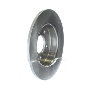Inroble BR54182 Disc Brake Rotor product image 2 of 5
