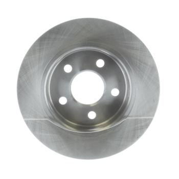 Inroble BR54182 Disc Brake Rotor product image 3 of 5