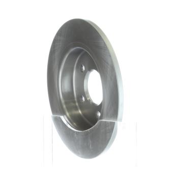 Inroble BR54182 Disc Brake Rotor product image 4 of 5
