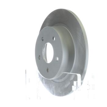 Inroble BR54193 Disc Brake Rotor product image 1 of 5