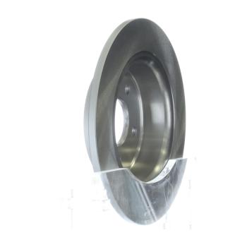 Inroble BR54193 Disc Brake Rotor product image 2 of 5