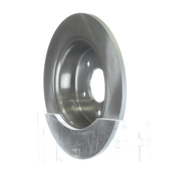 Inroble BR54193 Disc Brake Rotor product image 4 of 5