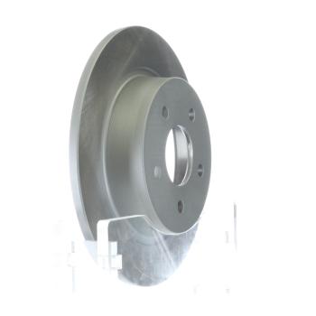 Inroble BR54193 Disc Brake Rotor product image 5 of 5