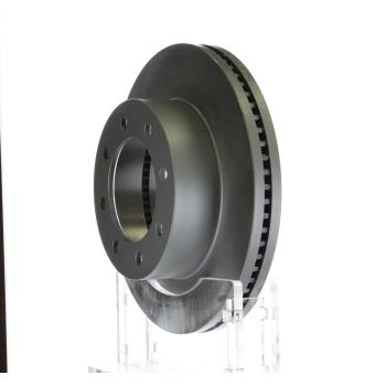 Inroble BR54198 Disc Brake Rotor product image 1 of 5