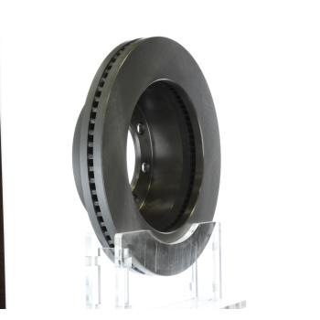 Inroble BR54198 Disc Brake Rotor product image 2 of 5