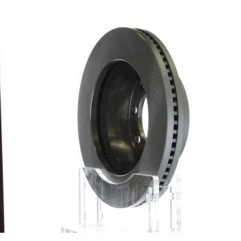 Inroble BR54198 Disc Brake Rotor product image 4 of 5