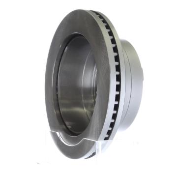 Inroble BR54199 - Disc Brake Rotor Inroble BR54199 Disc Brake Rotor product image 4 of 5