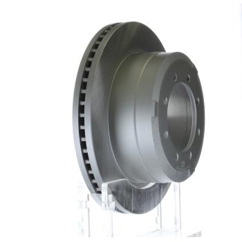 Inroble BR54200 Disc Brake Rotor product image 5 of 5