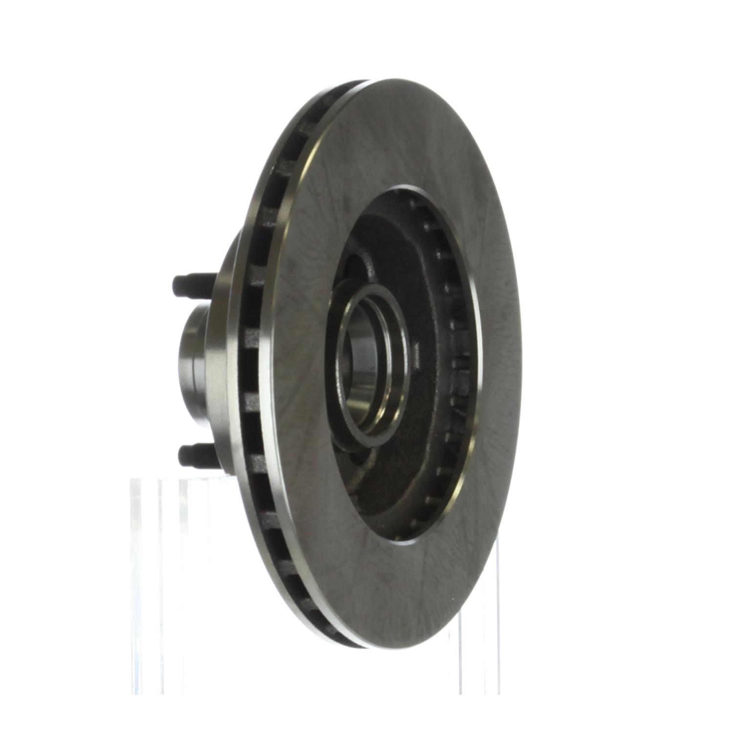 Inroble BR5432 - Disc Brake Rotor Inroble BR5432 Disc Brake Rotor product image 2 of 5