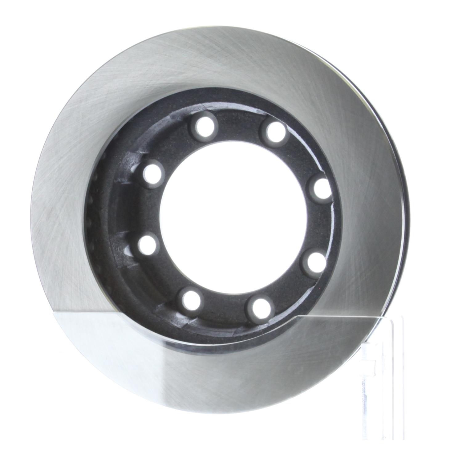 Inroble BR5445 Disc Brake Rotor product image 3 of 5