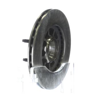 Inroble BR5448 Disc Brake Rotor product image 2 of 5