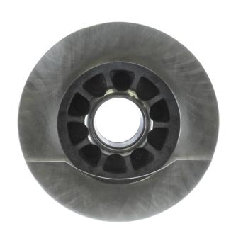 Inroble BR5448 Disc Brake Rotor product image 3 of 5