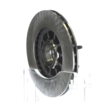 Inroble BR5448 Disc Brake Rotor product image 4 of 5