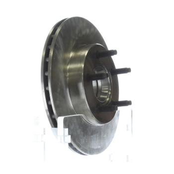 Inroble BR5448 Disc Brake Rotor product image 5 of 5